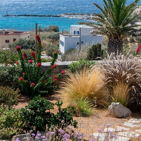 Aelion Villa Vari  Exterior photo