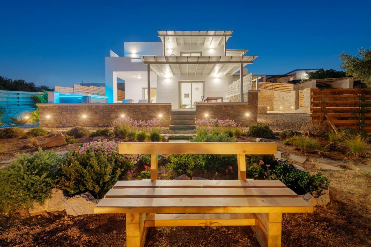 Aelion Villa Vari  Exterior photo