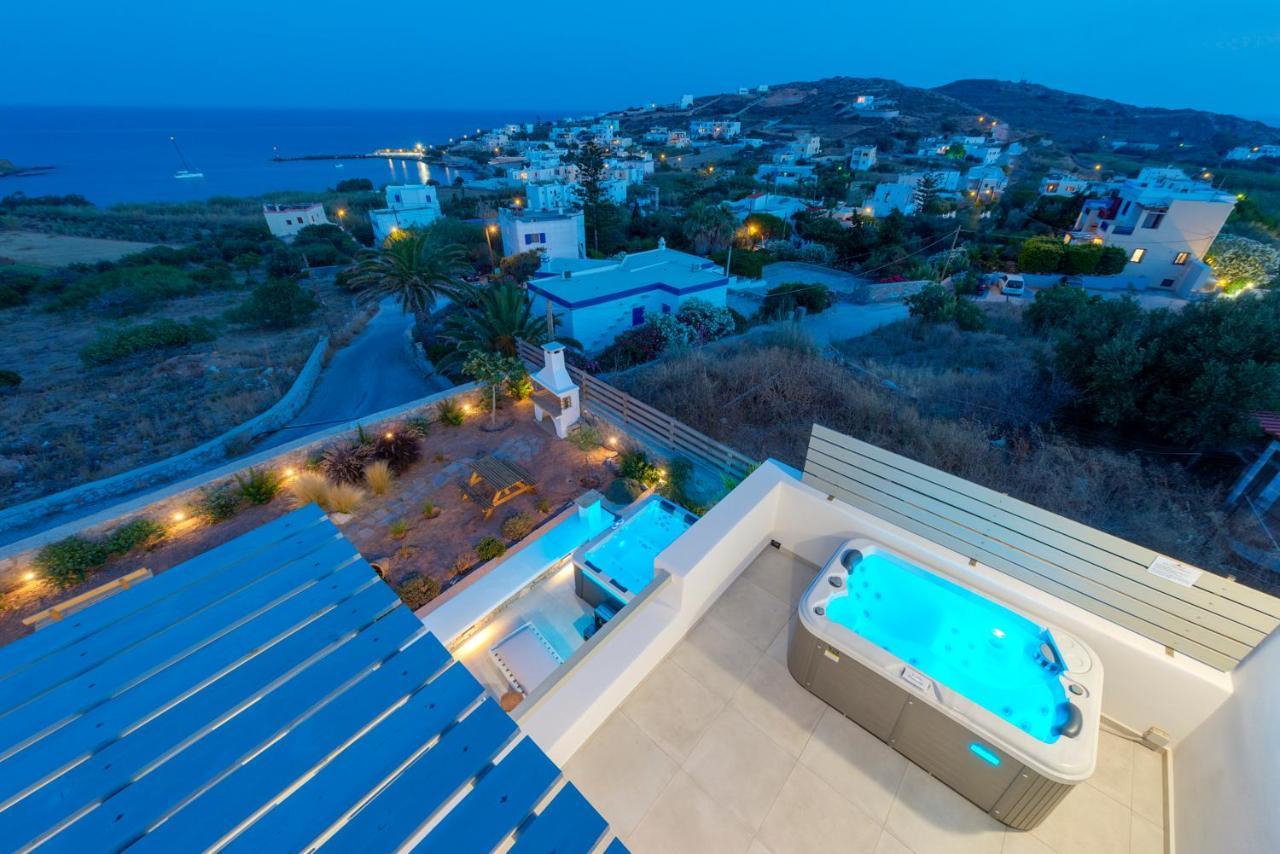 Aelion Villa Vari  Exterior photo