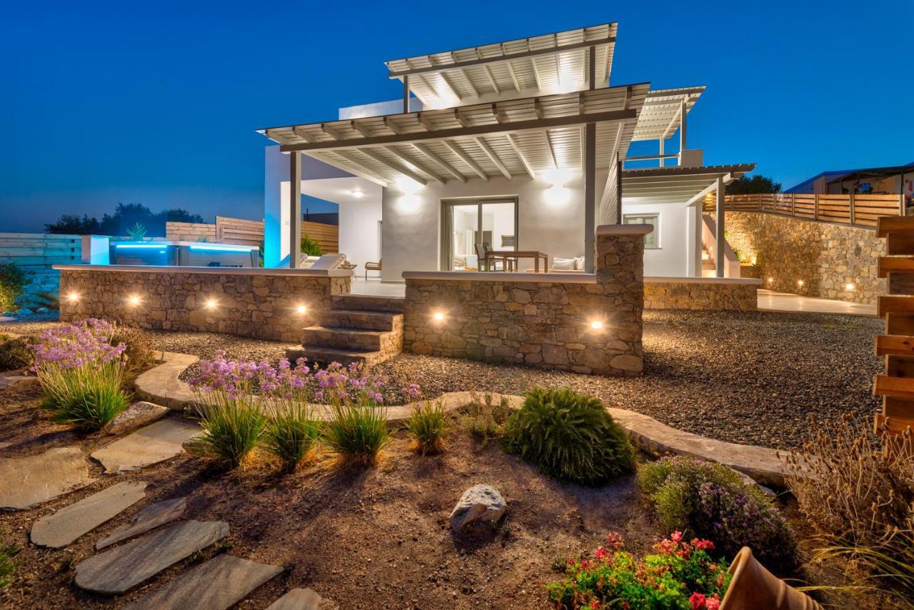 Aelion Villa Vari  Exterior photo