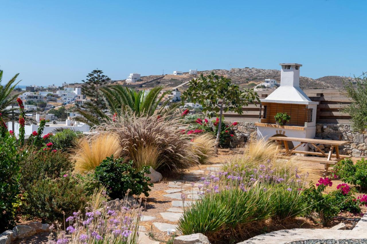 Aelion Villa Vari  Exterior photo