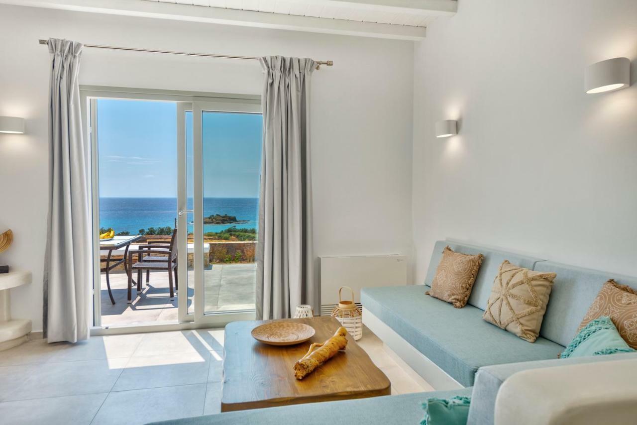 Aelion Villa Vari  Exterior photo