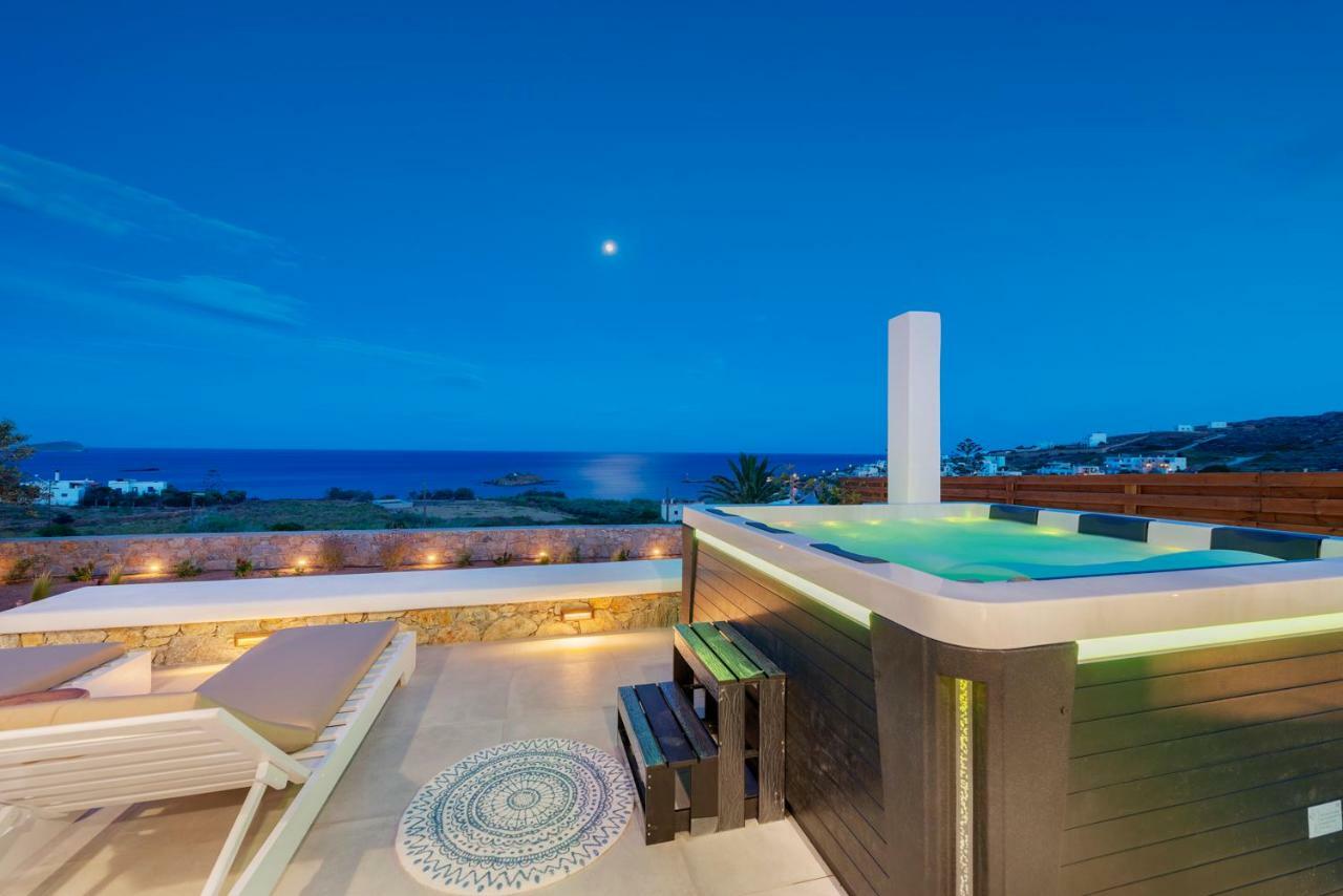 Aelion Villa Vari  Exterior photo