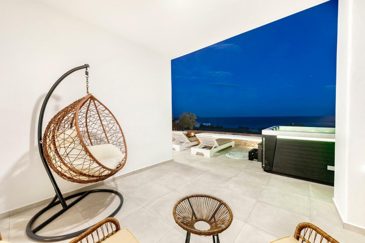 Aelion Villa Vari  Exterior photo