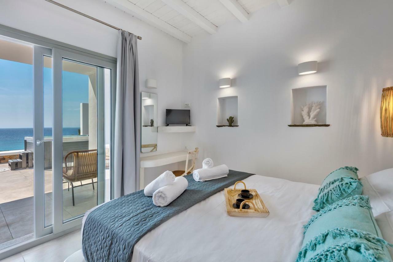 Aelion Villa Vari  Exterior photo