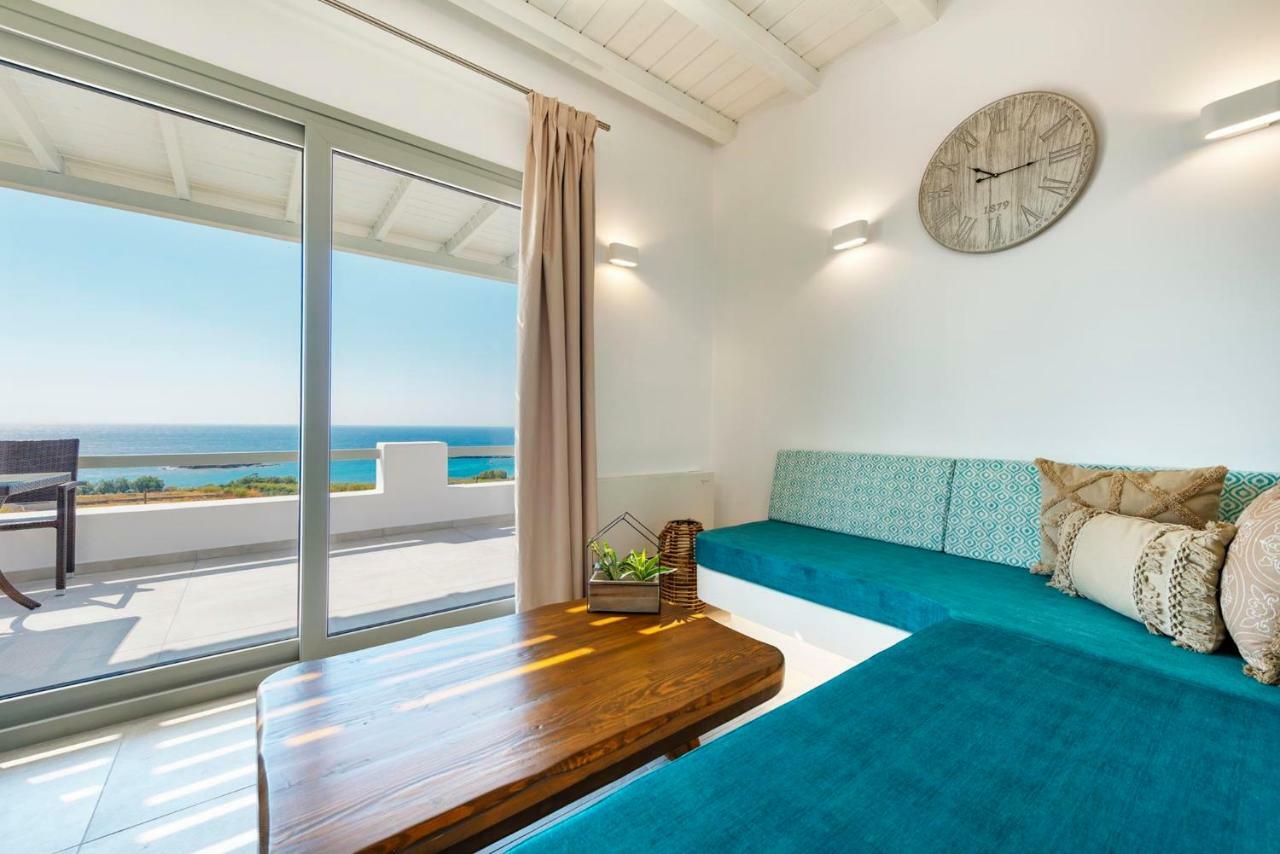 Aelion Villa Vari  Exterior photo