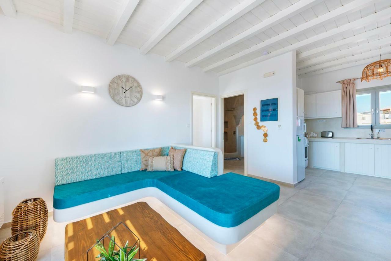 Aelion Villa Vari  Exterior photo