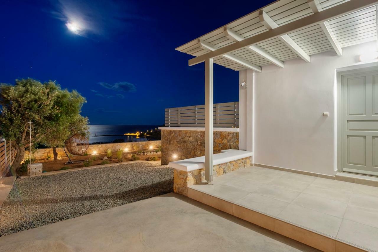 Aelion Villa Vari  Exterior photo
