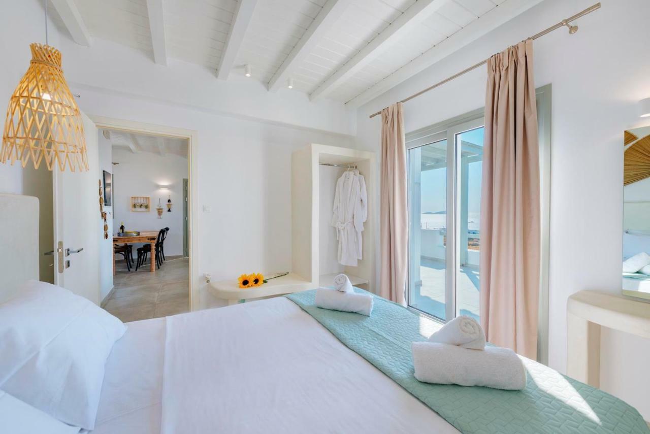 Aelion Villa Vari  Exterior photo