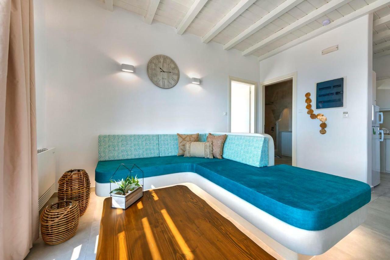 Aelion Villa Vari  Exterior photo