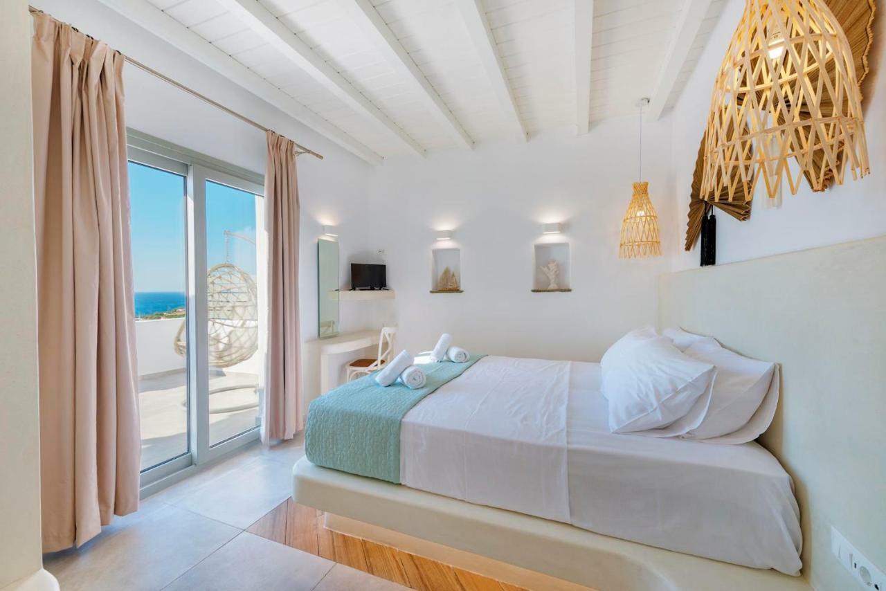 Aelion Villa Vari  Exterior photo
